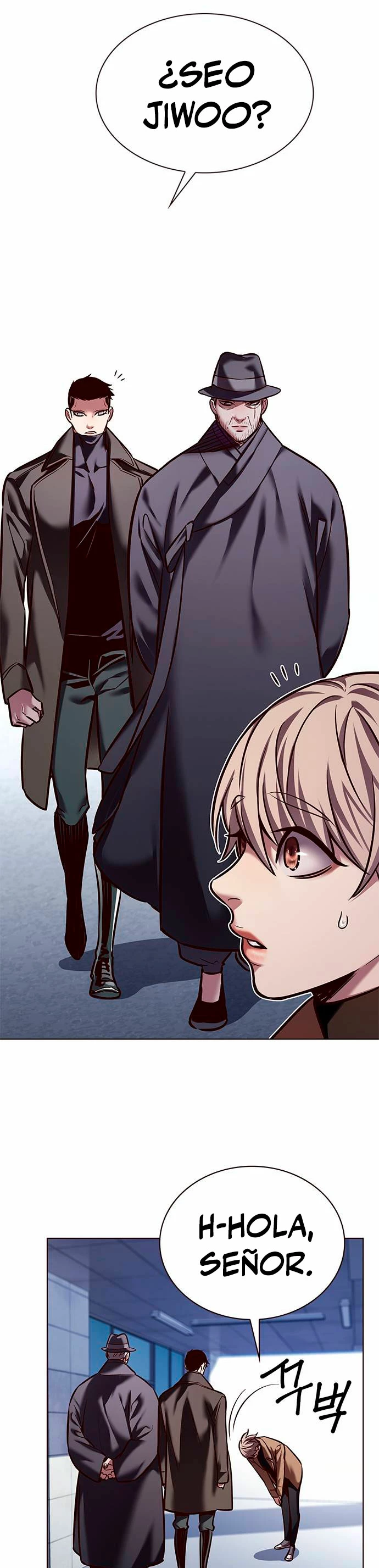 Rayito  > Capitulo 225 > Page 91