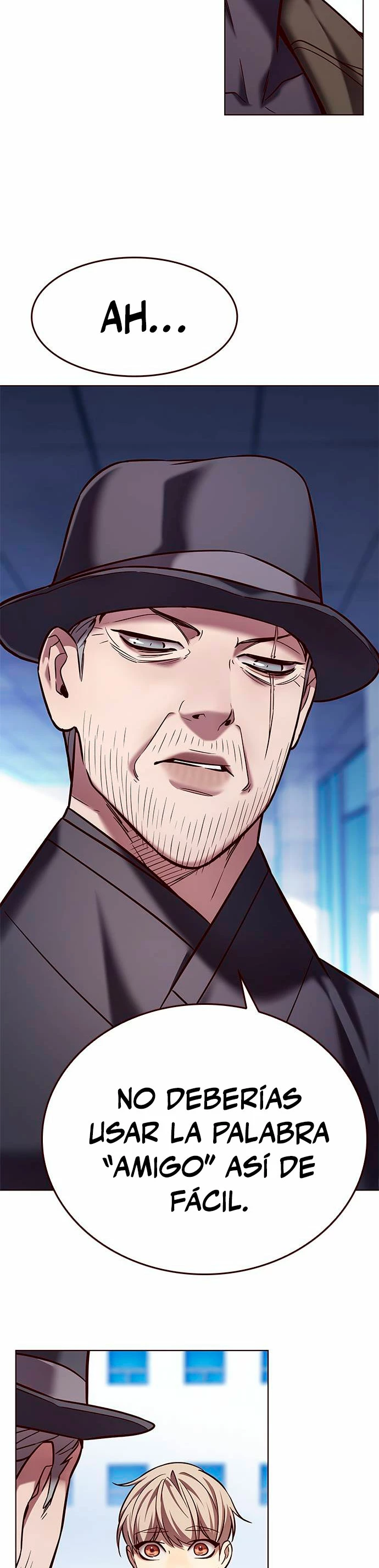 Rayito  > Capitulo 225 > Page 131