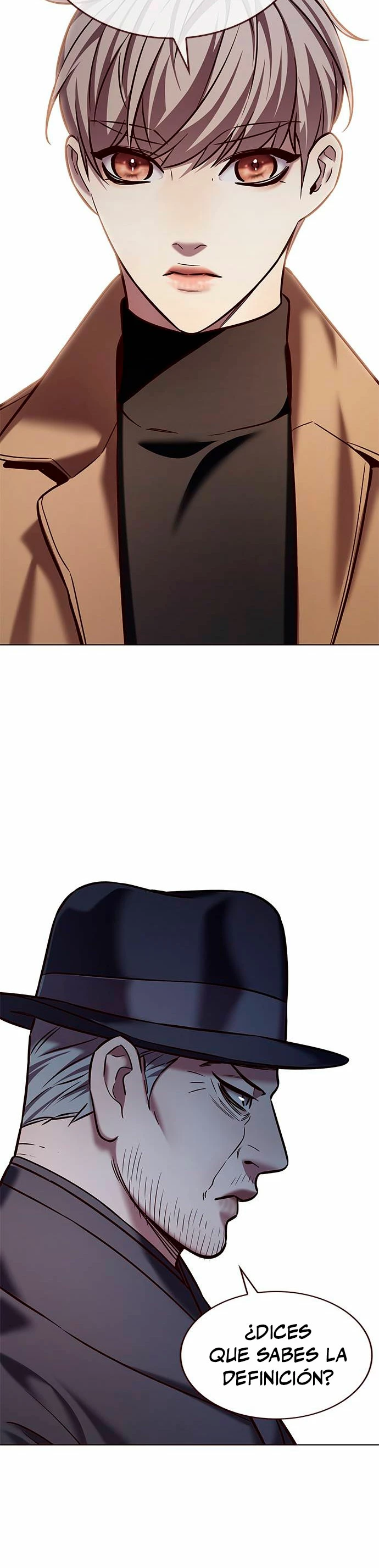 Rayito  > Capitulo 225 > Page 151