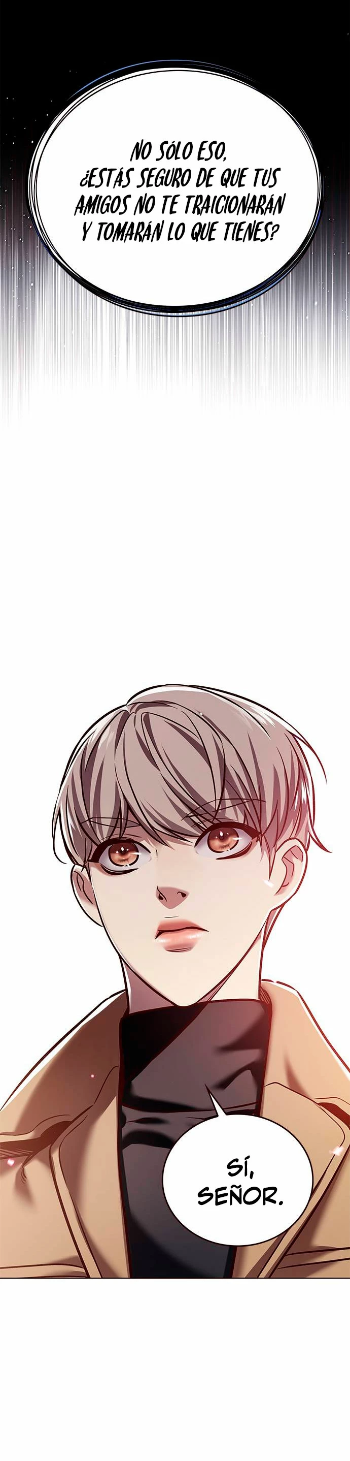 Rayito  > Capitulo 225 > Page 171