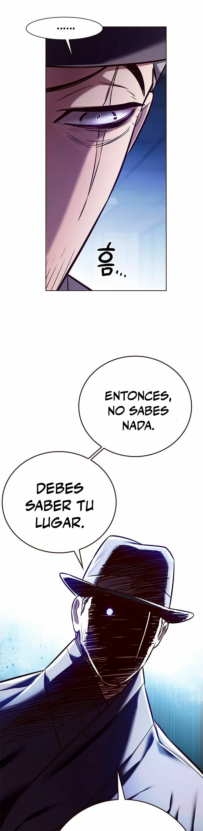 Rayito  > Capitulo 225 > Page 191