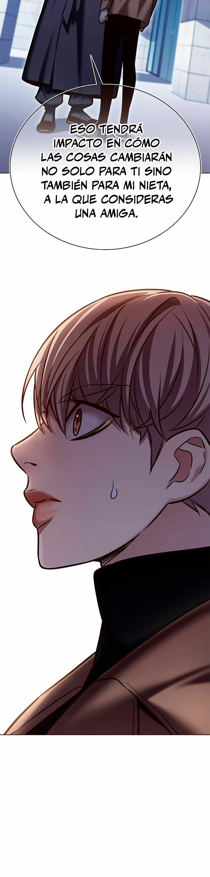 Rayito  > Capitulo 225 > Page 221