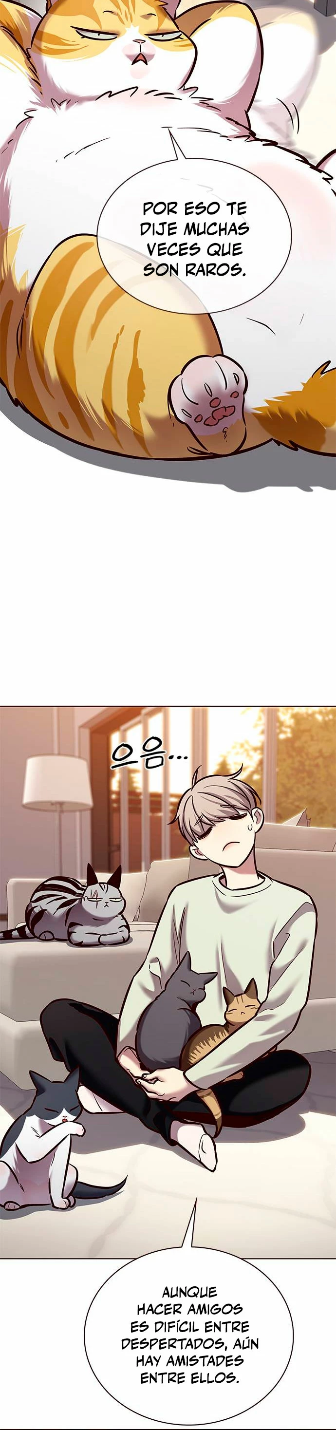 Rayito  > Capitulo 225 > Page 281