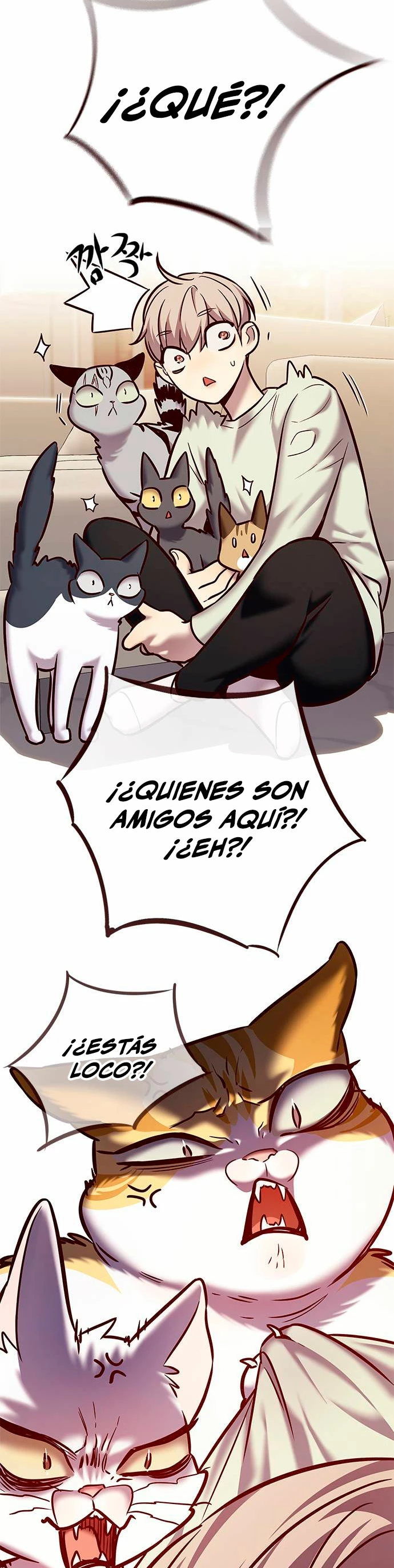 Rayito  > Capitulo 225 > Page 301