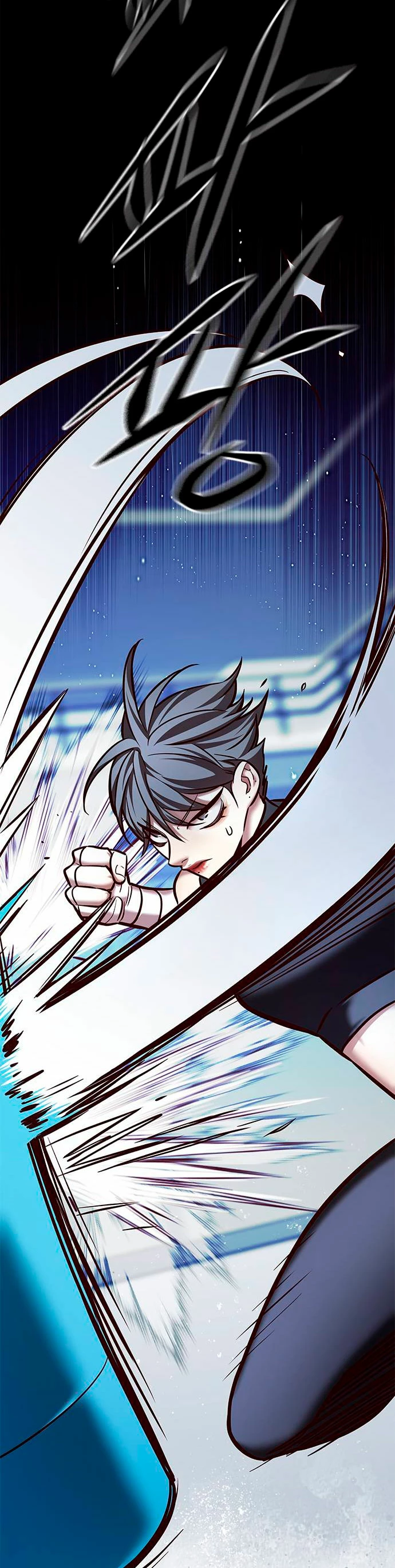 Rayito  > Capitulo 225 > Page 321