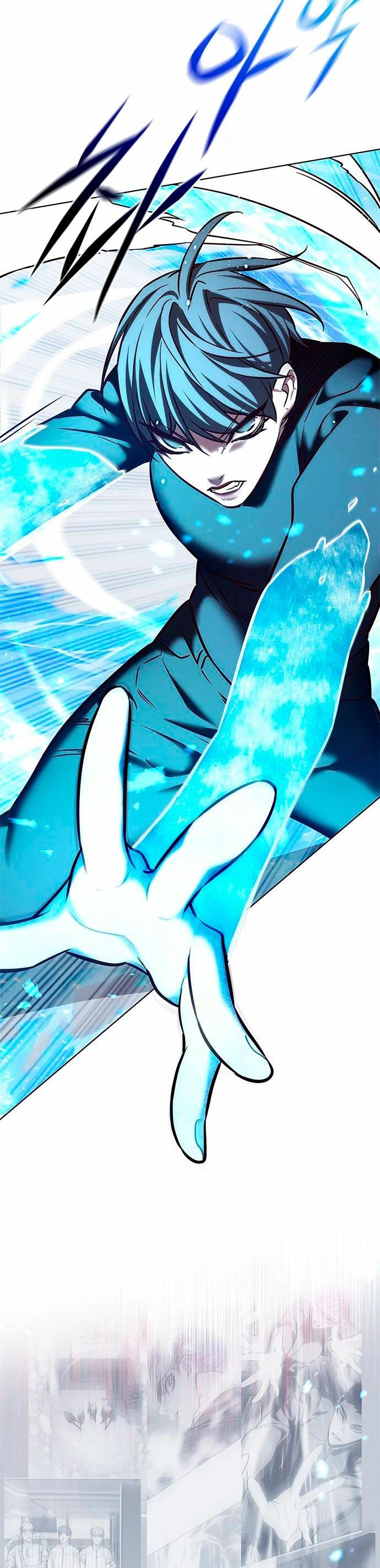 Rayito  > Capitulo 225 > Page 401