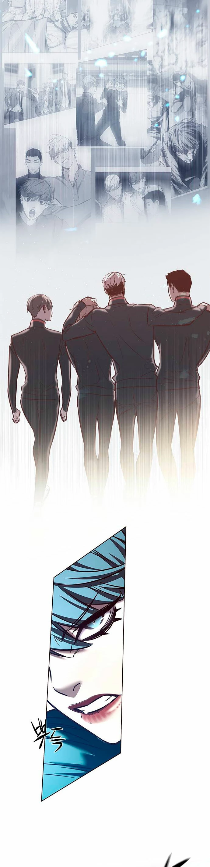 Rayito  > Capitulo 225 > Page 411