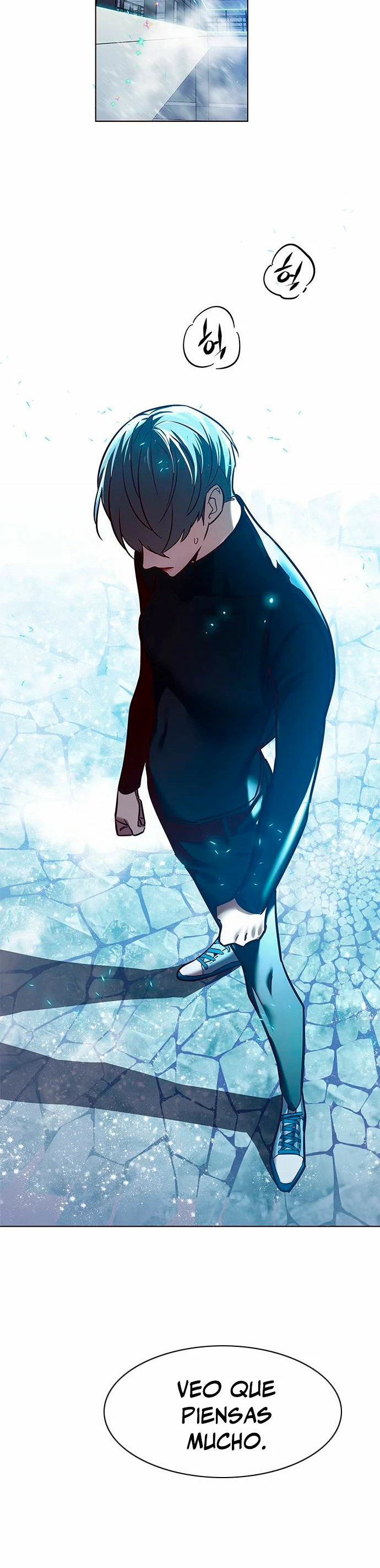 Rayito  > Capitulo 225 > Page 431