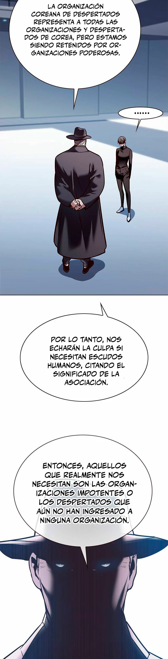 Rayito  > Capitulo 225 > Page 471