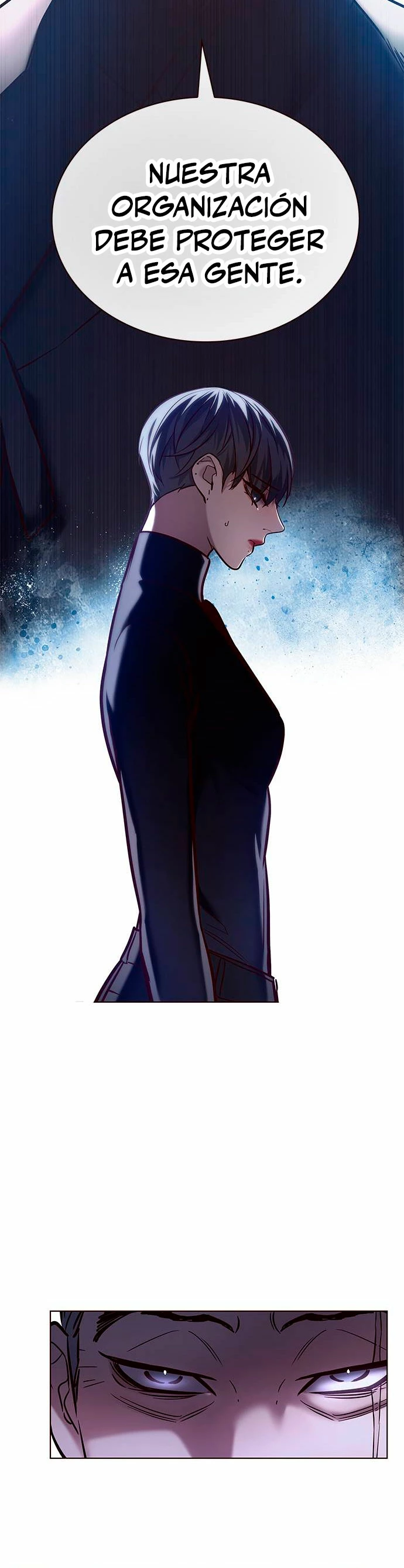 Rayito  > Capitulo 225 > Page 481