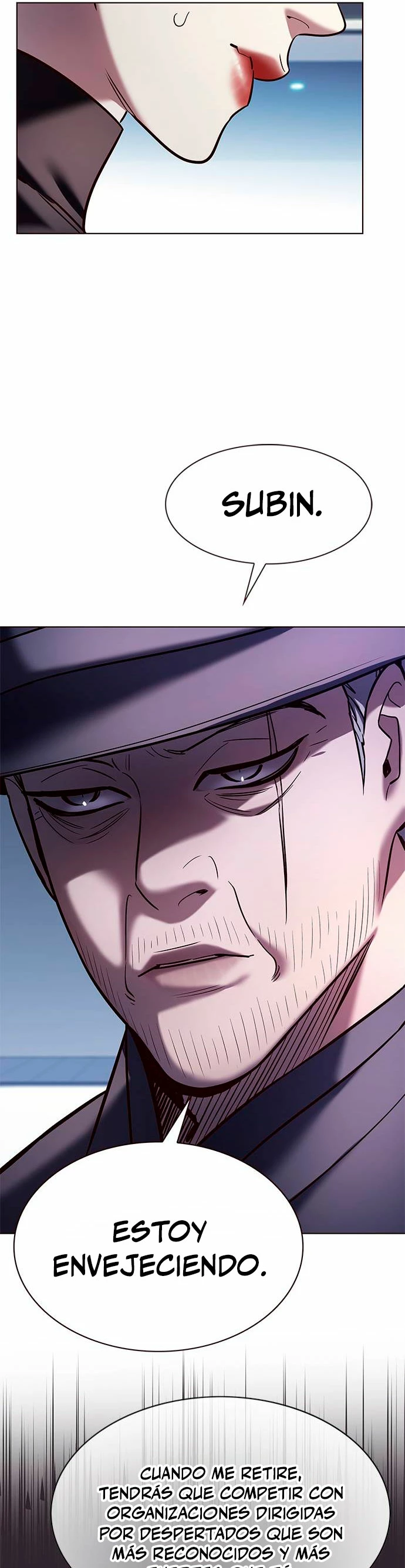 Rayito  > Capitulo 225 > Page 491