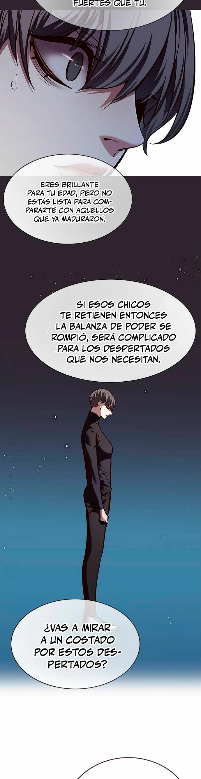 Rayito  > Capitulo 225 > Page 501