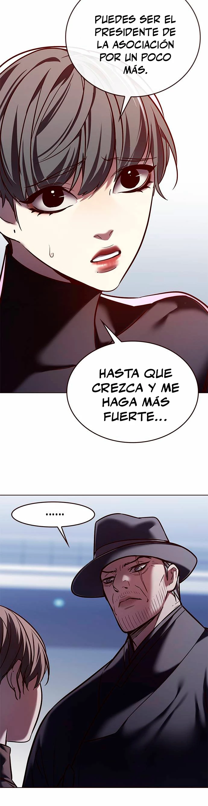 Rayito  > Capitulo 225 > Page 511