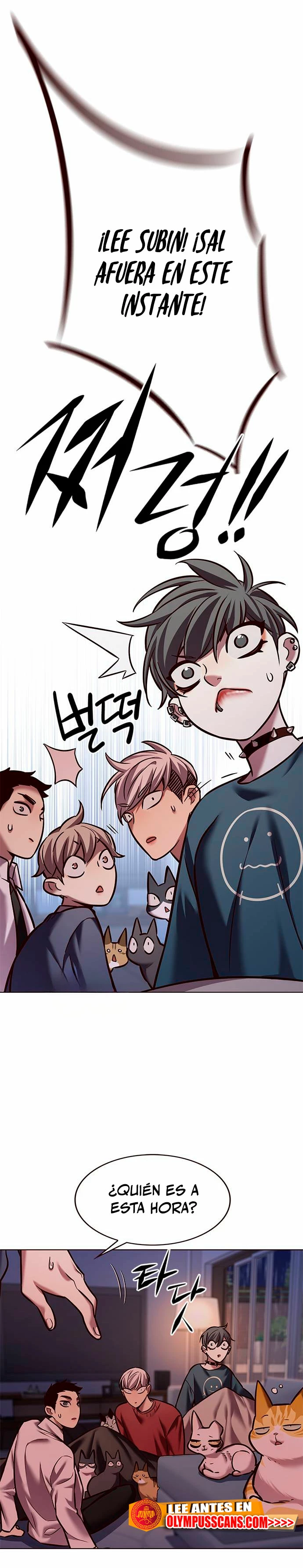 Rayito  > Capitulo 224 > Page 21