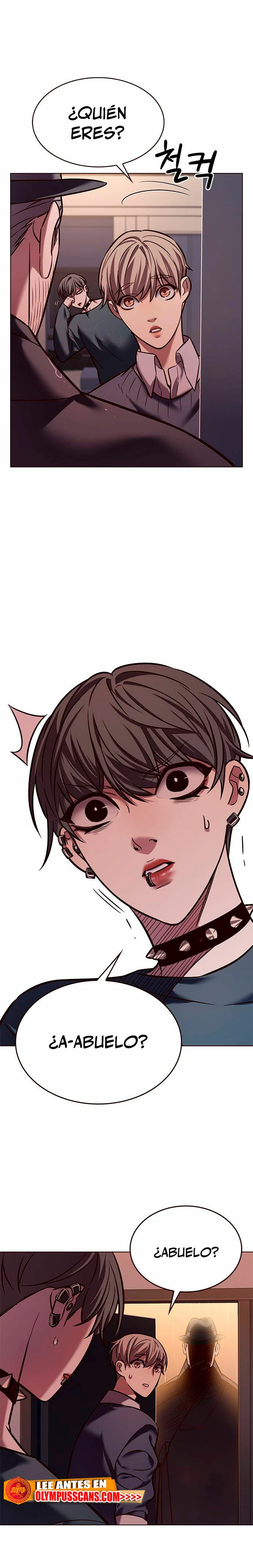 Rayito  > Capitulo 224 > Page 31