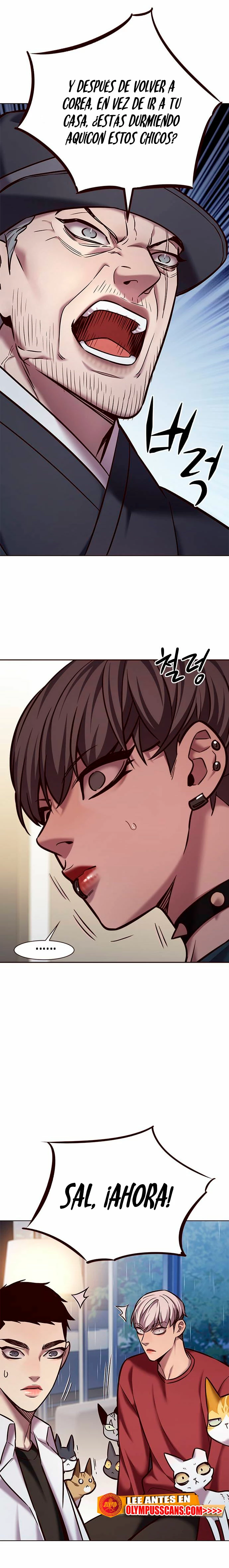 Rayito  > Capitulo 224 > Page 61