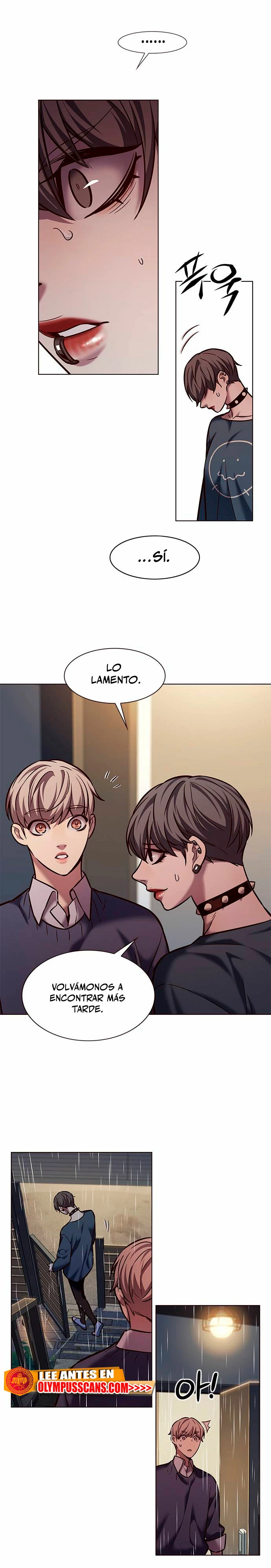 Rayito  > Capitulo 224 > Page 71