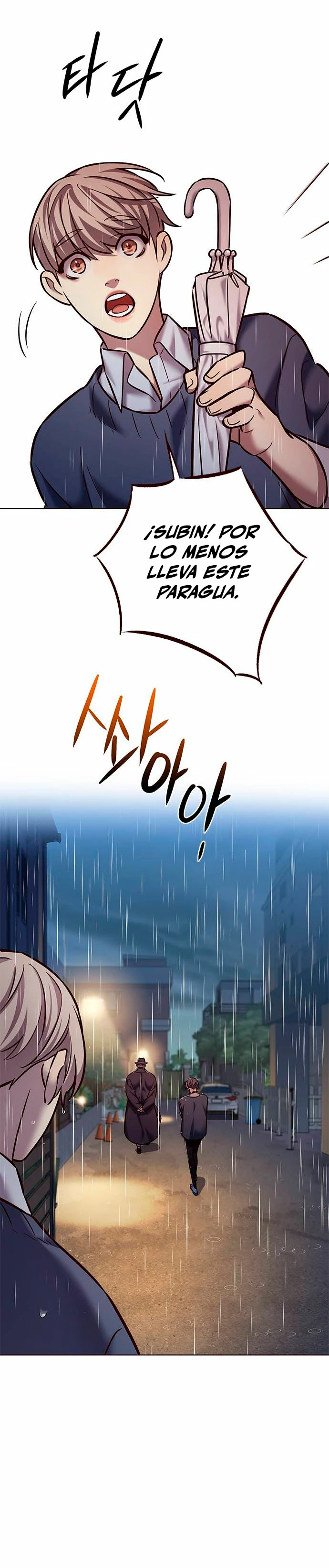 Rayito  > Capitulo 224 > Page 81