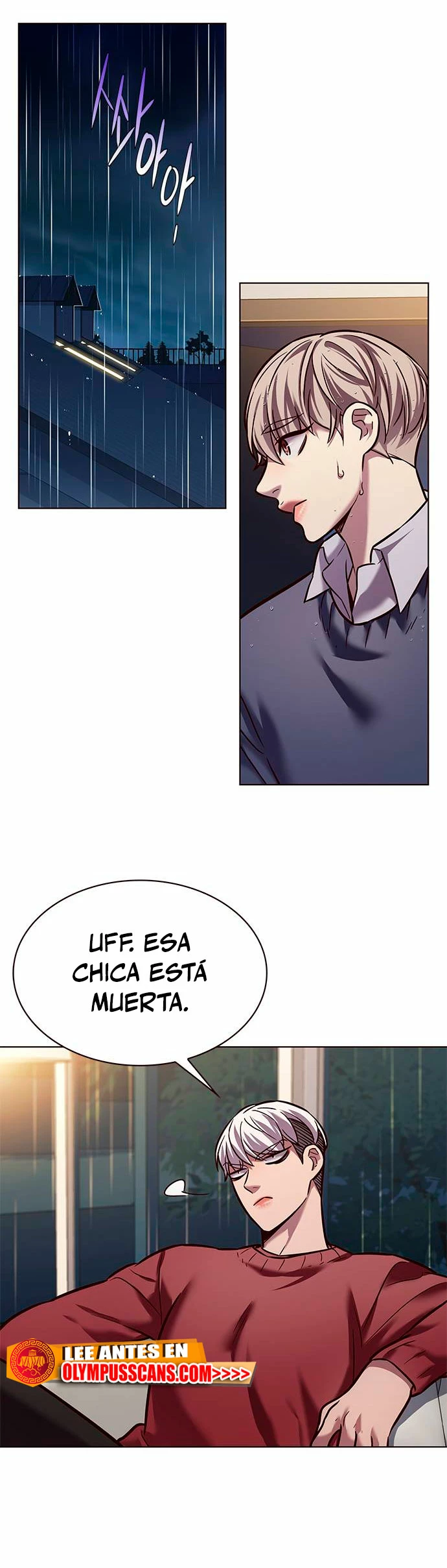 Rayito  > Capitulo 224 > Page 101
