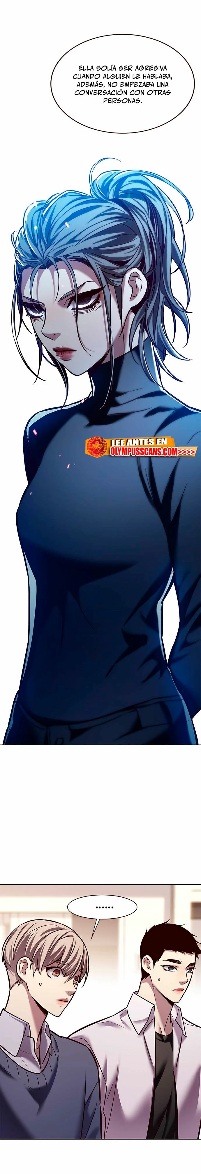 Rayito  > Capitulo 224 > Page 121