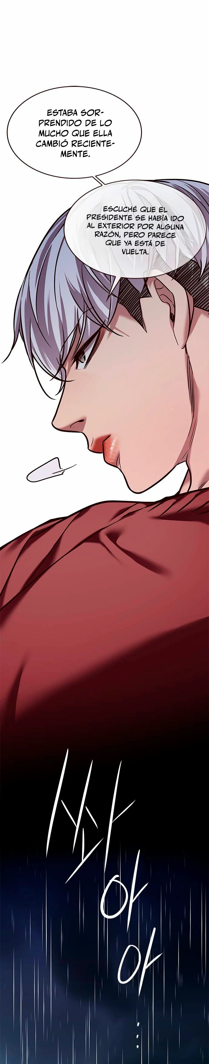 Rayito  > Capitulo 224 > Page 141