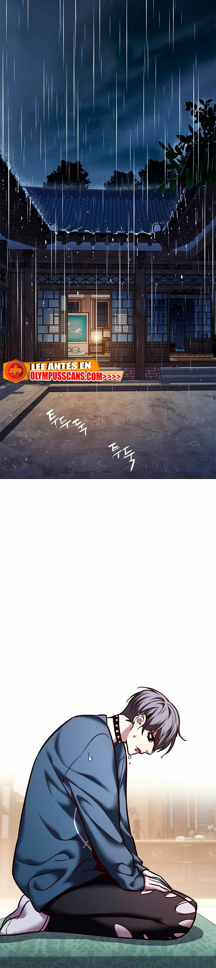 Rayito  > Capitulo 224 > Page 151