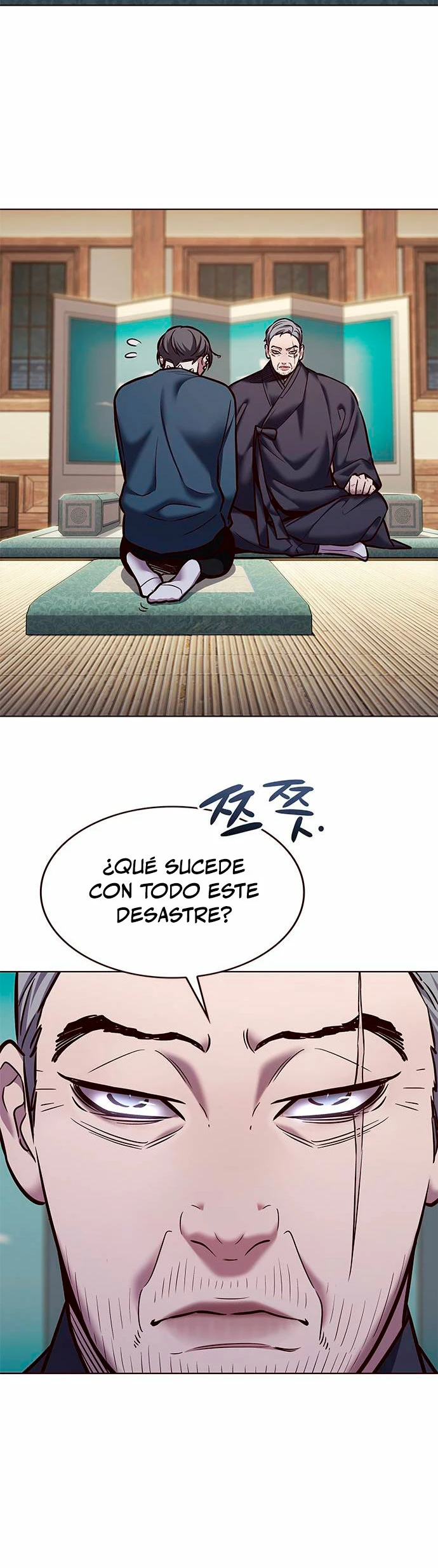 Rayito  > Capitulo 224 > Page 161