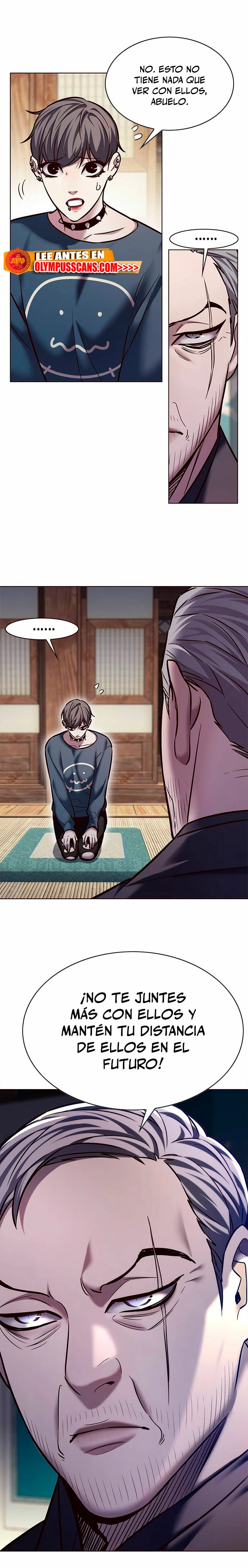 Rayito  > Capitulo 224 > Page 181