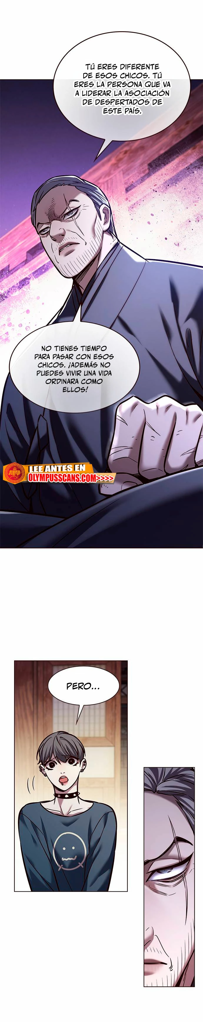 Rayito  > Capitulo 224 > Page 201