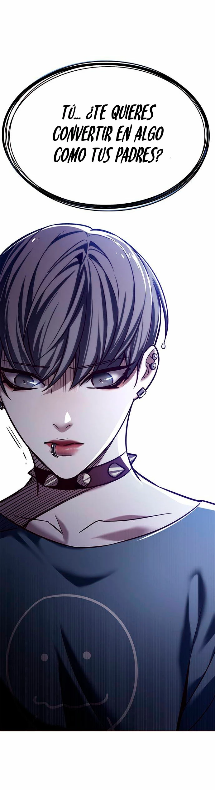 Rayito  > Capitulo 224 > Page 211