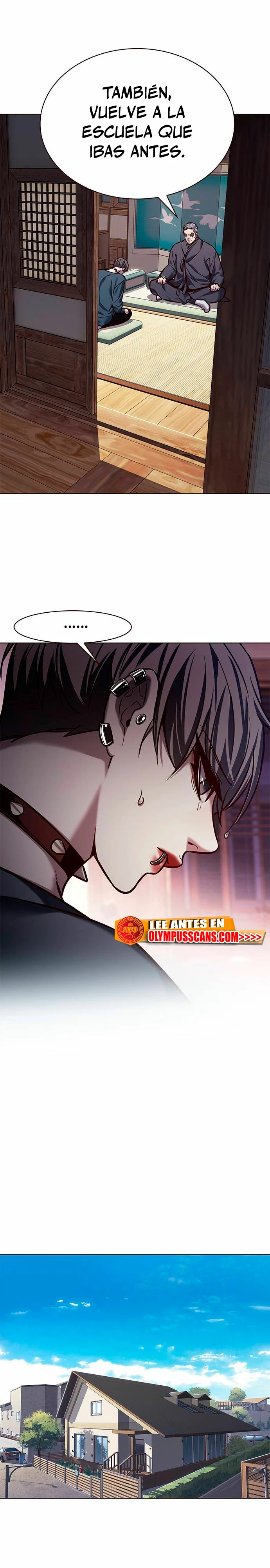 Rayito  > Capitulo 224 > Page 221