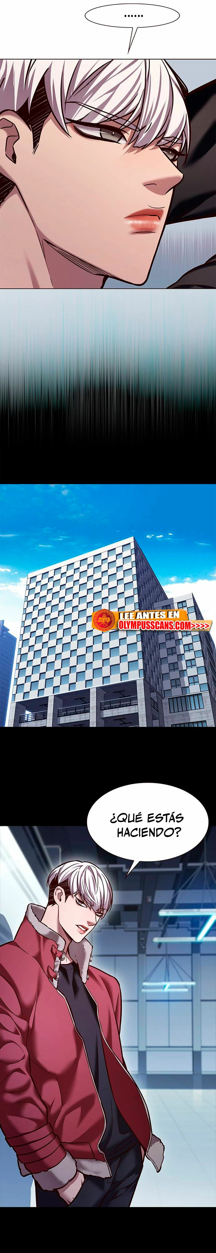 Rayito  > Capitulo 224 > Page 241