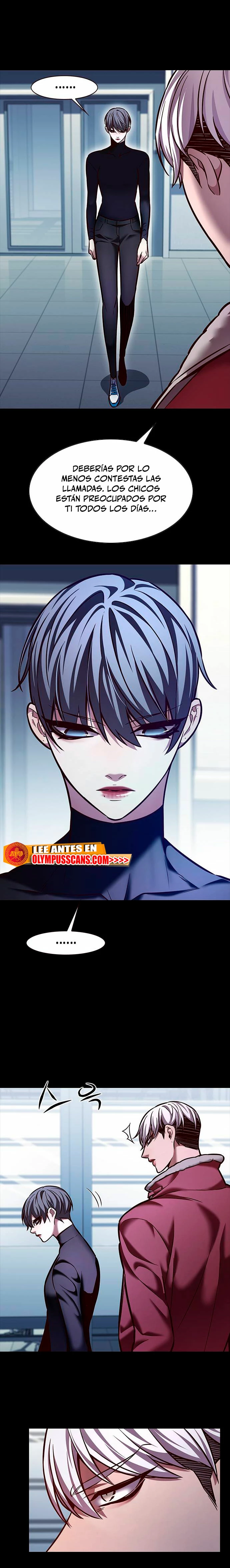 Rayito  > Capitulo 224 > Page 251