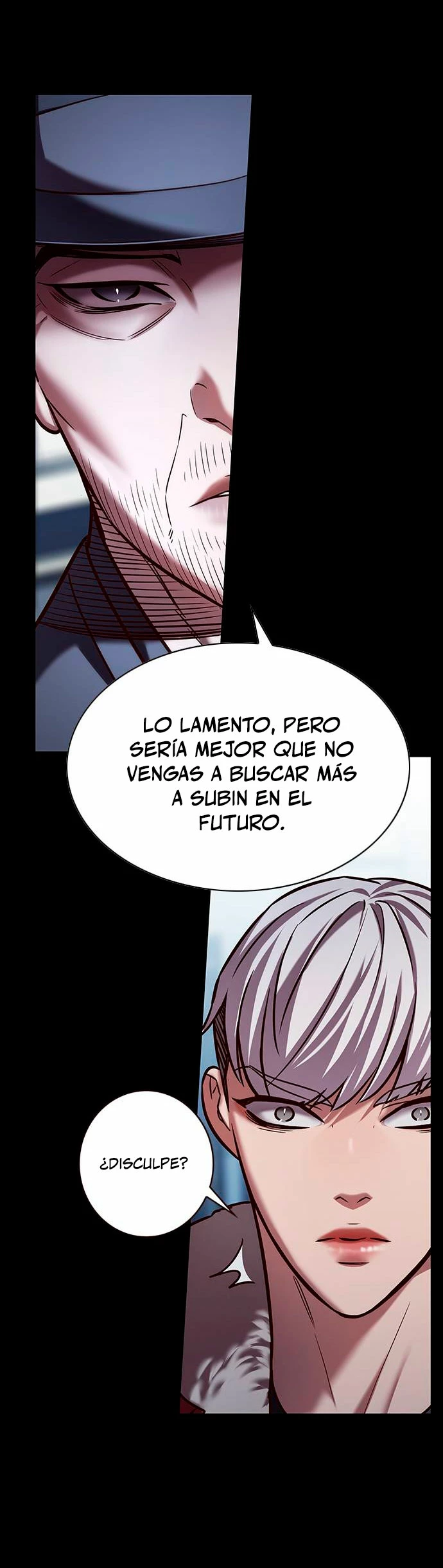 Rayito  > Capitulo 224 > Page 301