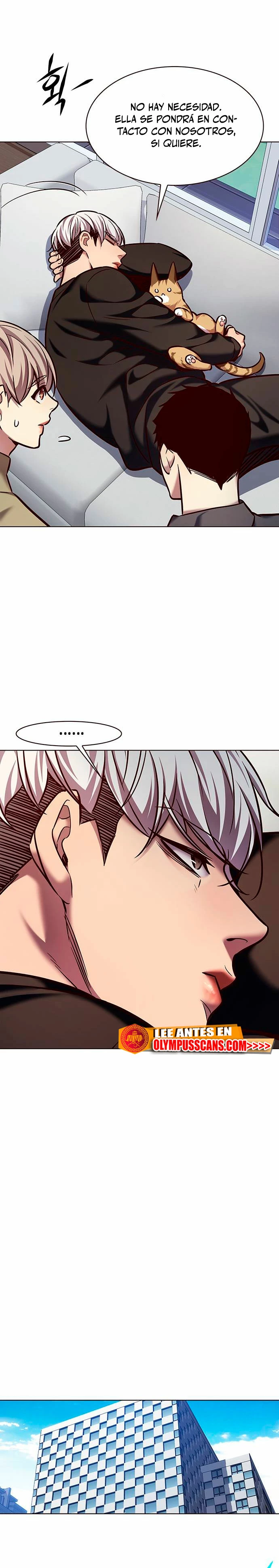 Rayito  > Capitulo 224 > Page 331