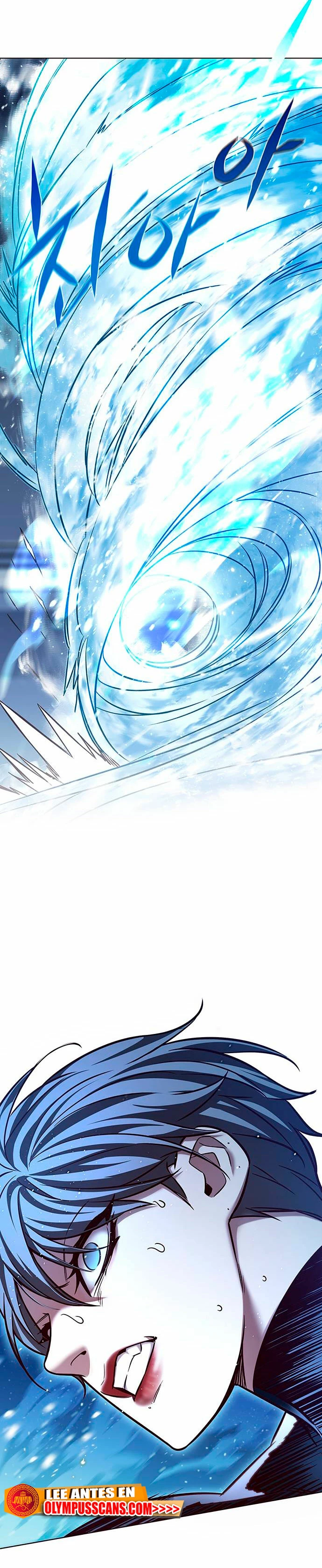 Rayito  > Capitulo 224 > Page 341