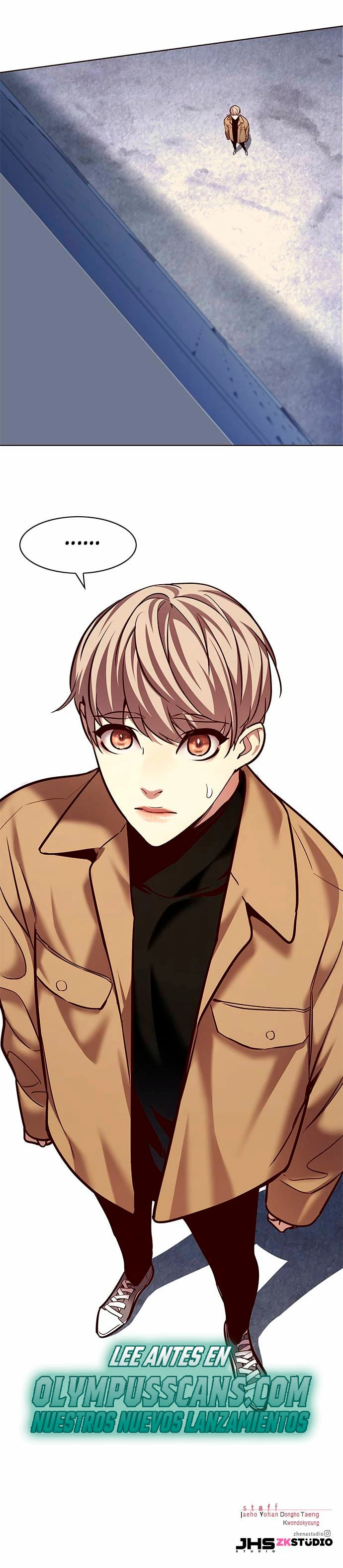 Rayito  > Capitulo 224 > Page 381