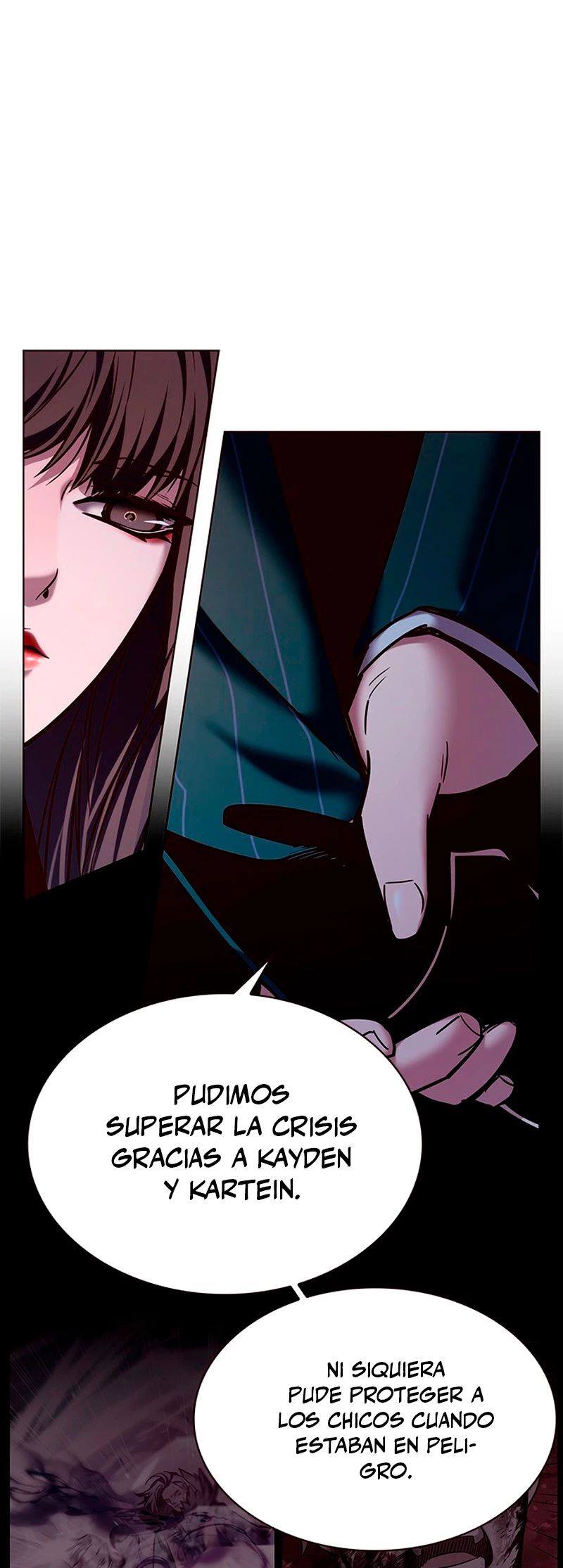 Rayito  > Capitulo 223 > Page 31