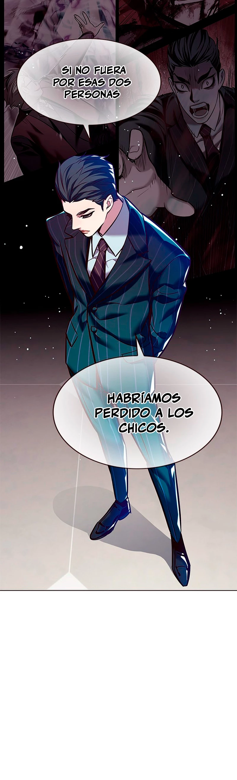 Rayito  > Capitulo 223 > Page 41