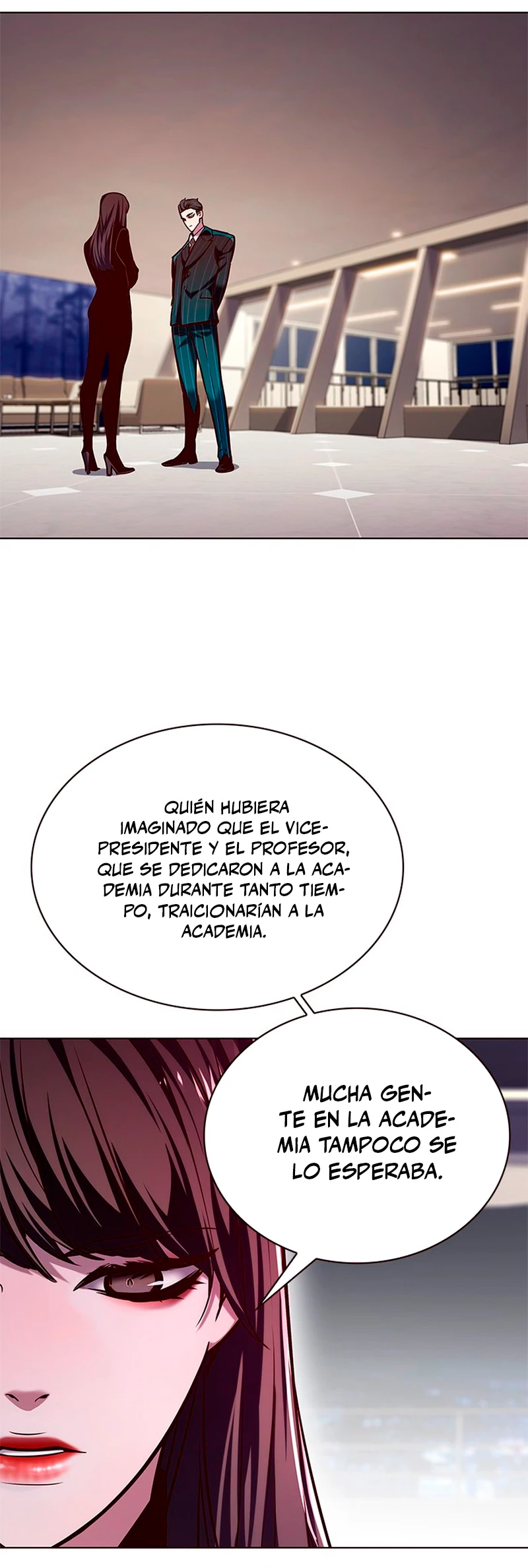 Rayito  > Capitulo 223 > Page 51