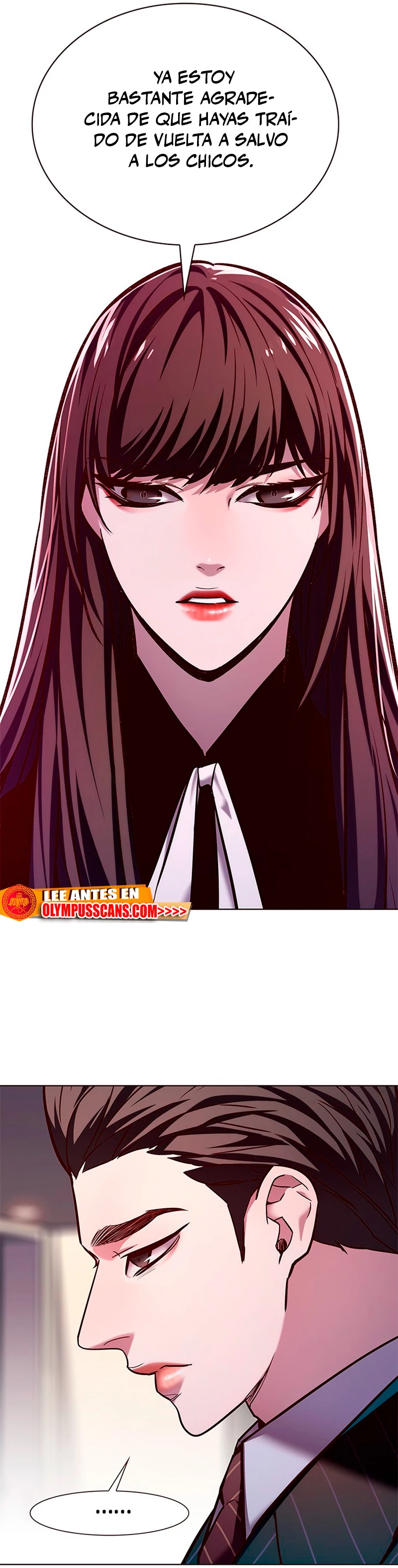 Rayito  > Capitulo 223 > Page 61