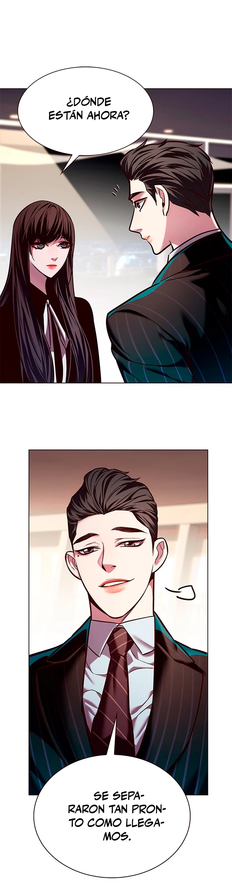 Rayito  > Capitulo 223 > Page 71