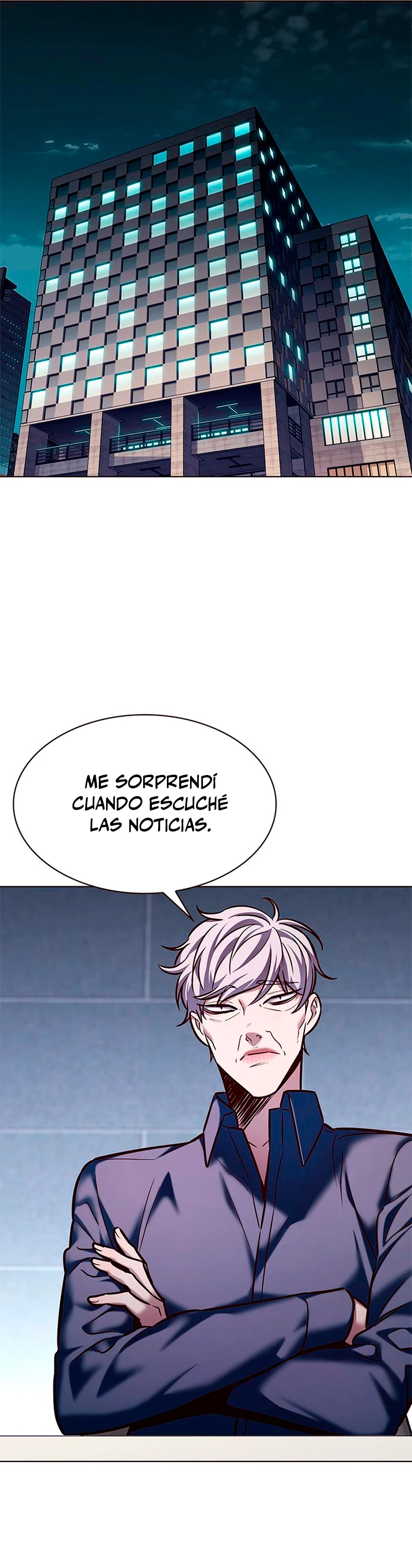 Rayito  > Capitulo 223 > Page 91