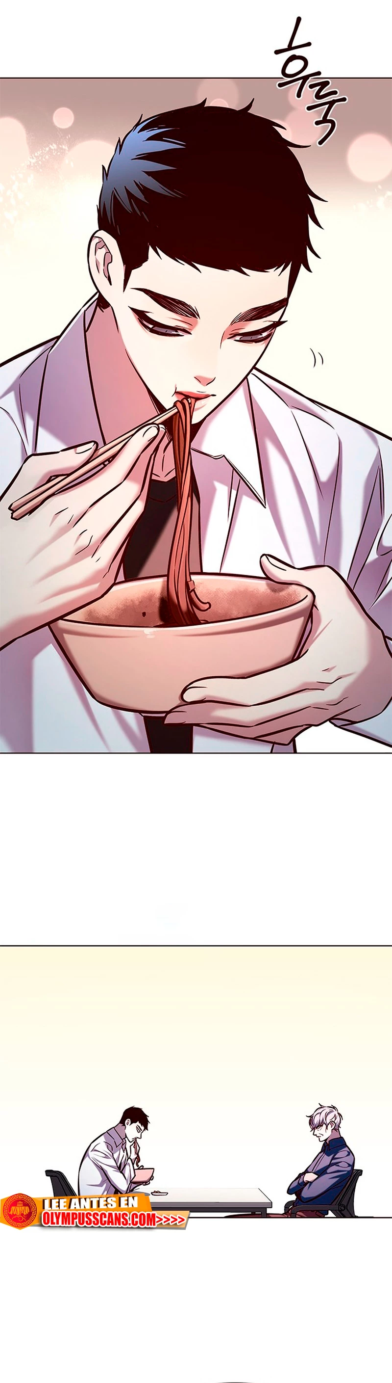 Rayito  > Capitulo 223 > Page 101