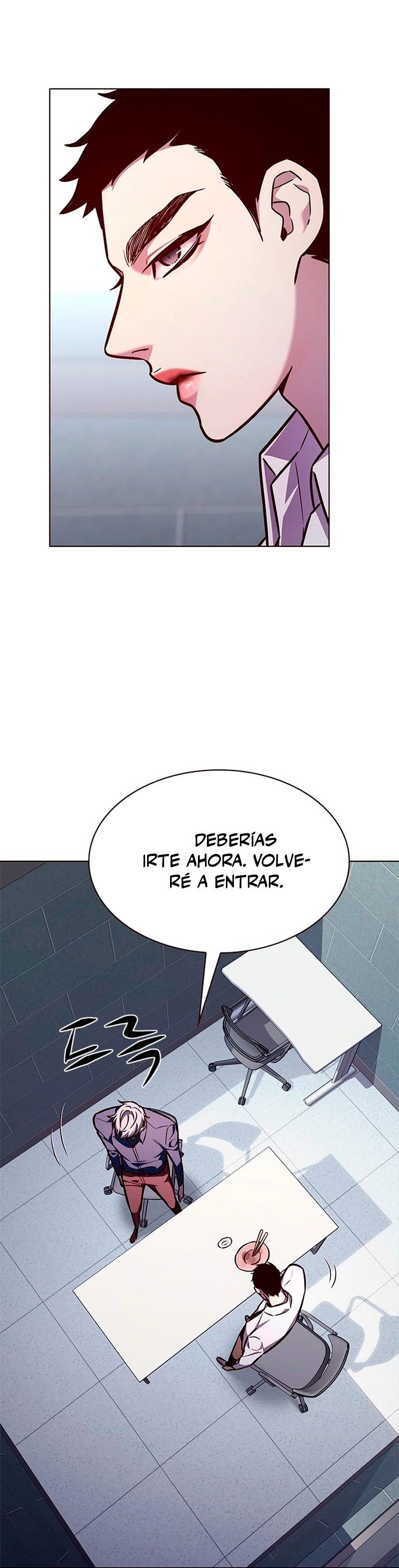 Rayito  > Capitulo 223 > Page 131