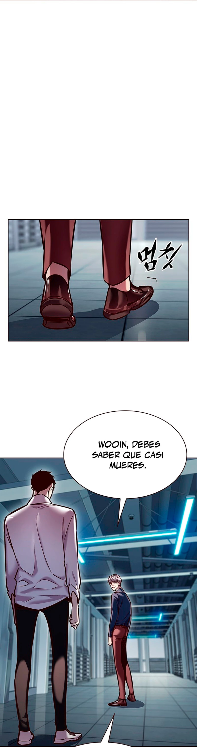 Rayito  > Capitulo 223 > Page 141