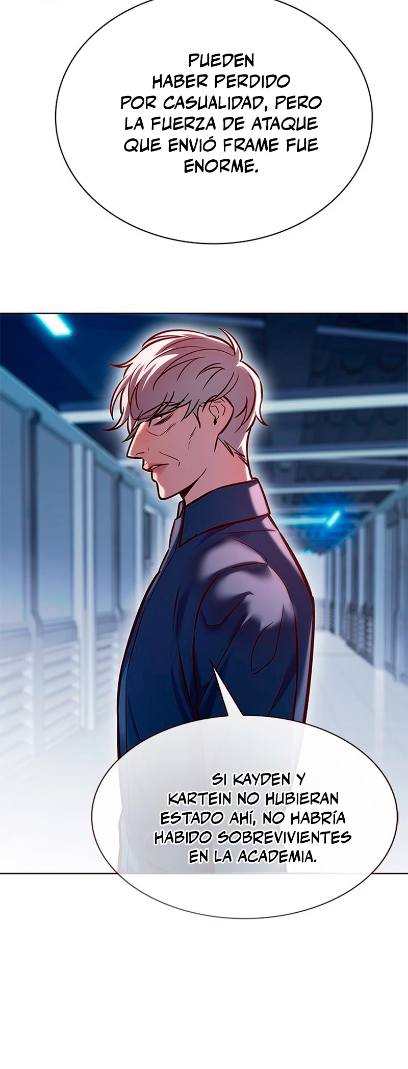 Rayito  > Capitulo 223 > Page 151