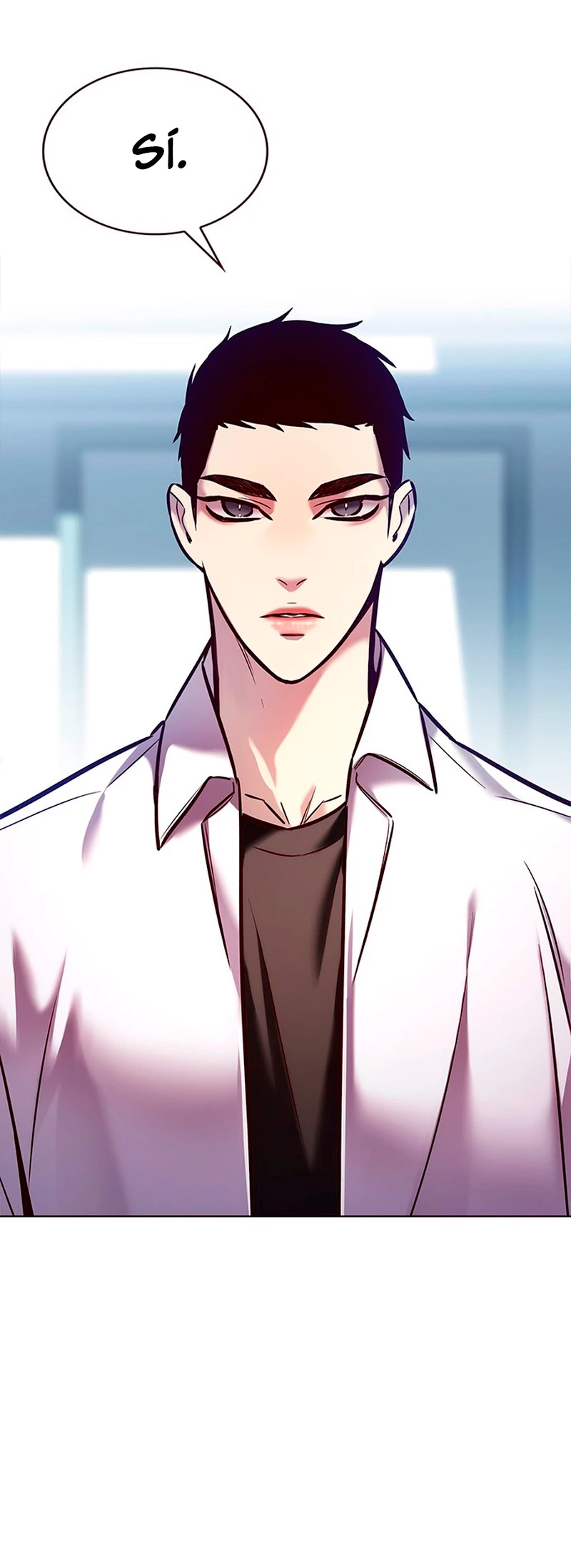 Rayito  > Capitulo 223 > Page 181