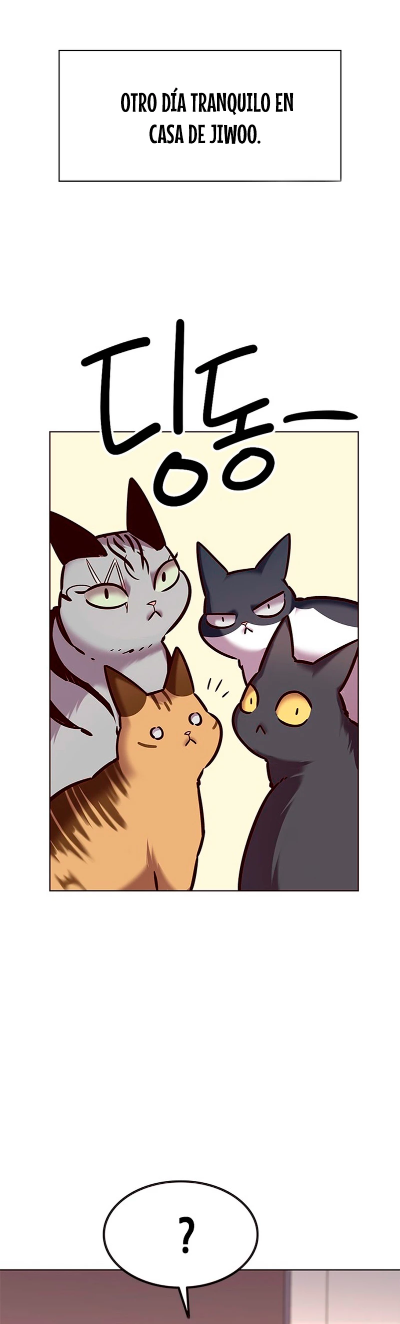 Rayito  > Capitulo 223 > Page 261