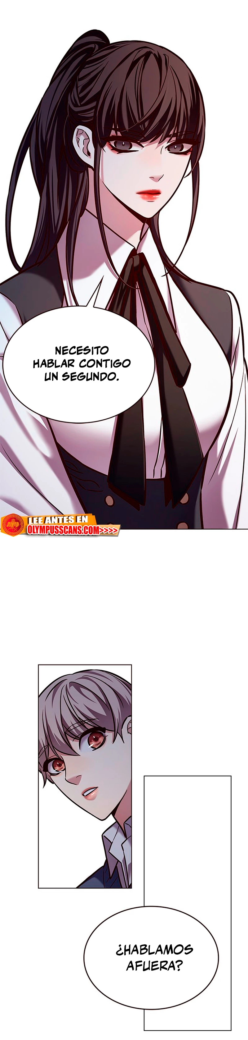 Rayito  > Capitulo 223 > Page 301